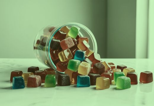 How Long Do THC Gummies Last?