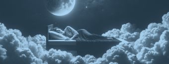 How To Get More Deep Sleep: Insight for A More Restful Night