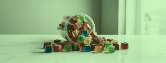 How Long Do THC Gummies Last?
