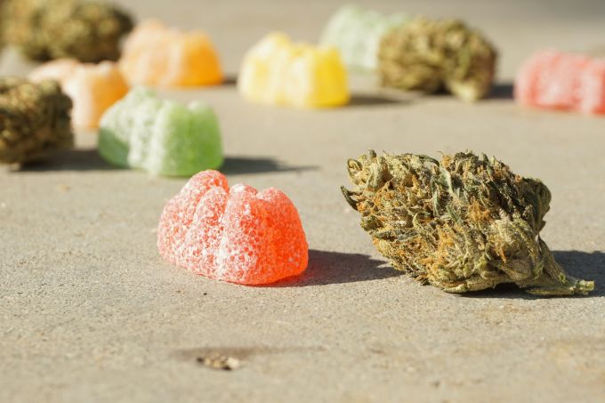 How Long Do THC Gummies Last?