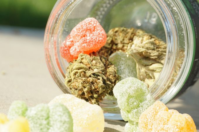 How Long Do THC Gummies Last?