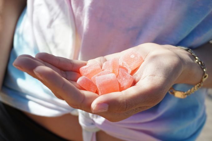 How Long Do THC Gummies Last?