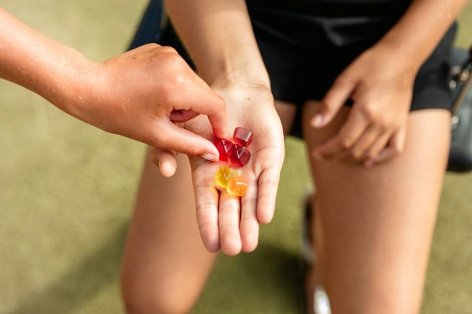 How Long Do THC Gummies Last?