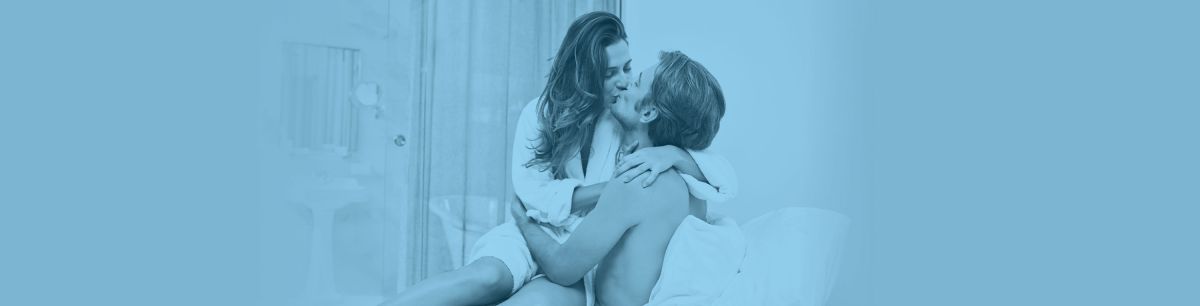 Unlocking Pleasure: The Art of Slow Sex