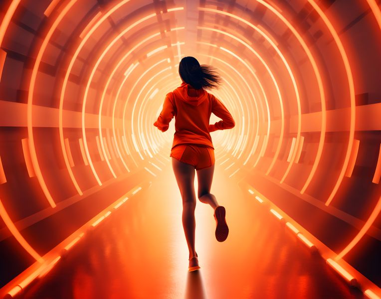 Find a Boost & Fire Up!