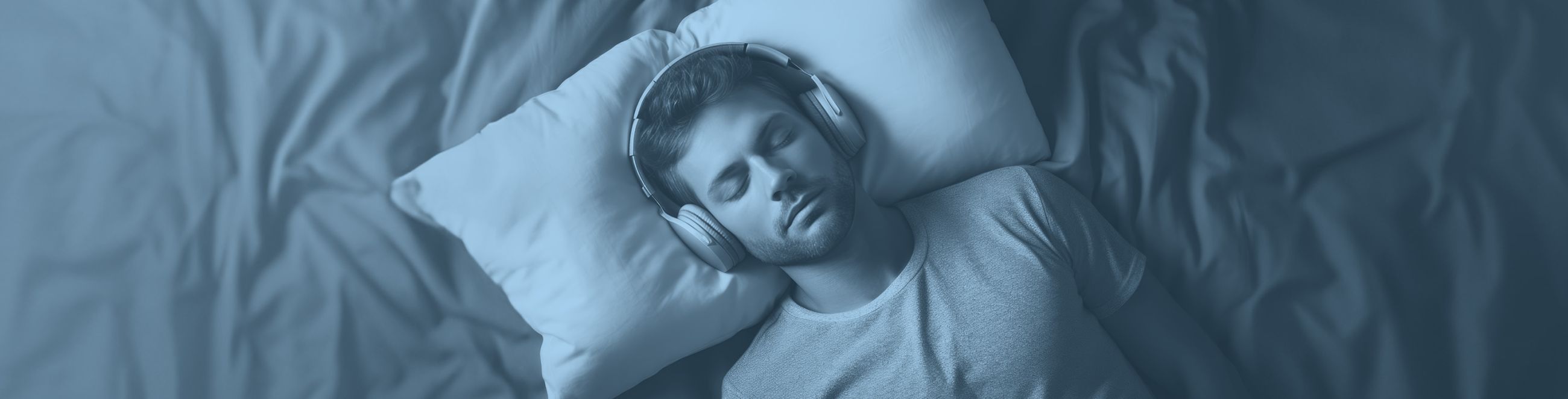 The Power of Meditation Music for Sleep