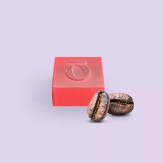 Caffeinne Gummies