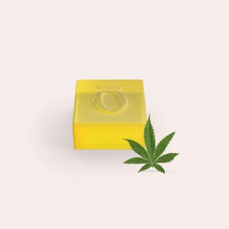 THCV Gummies