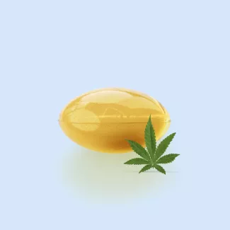 CBD Capsules