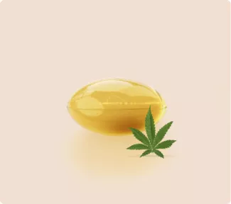Delta 8 Capsules