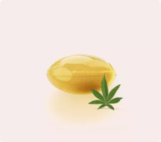 THCV Capsules