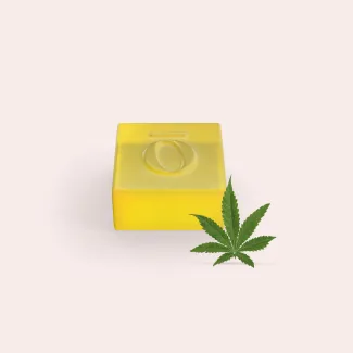 THCV Gummies