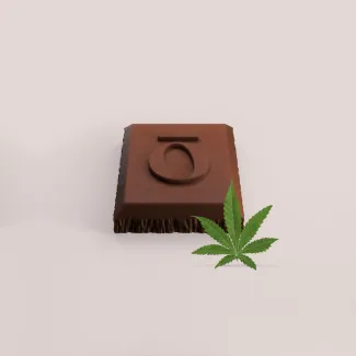 THC Chocolates