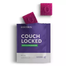Couch Locked Gummy Pouch - D8, D9, THCP