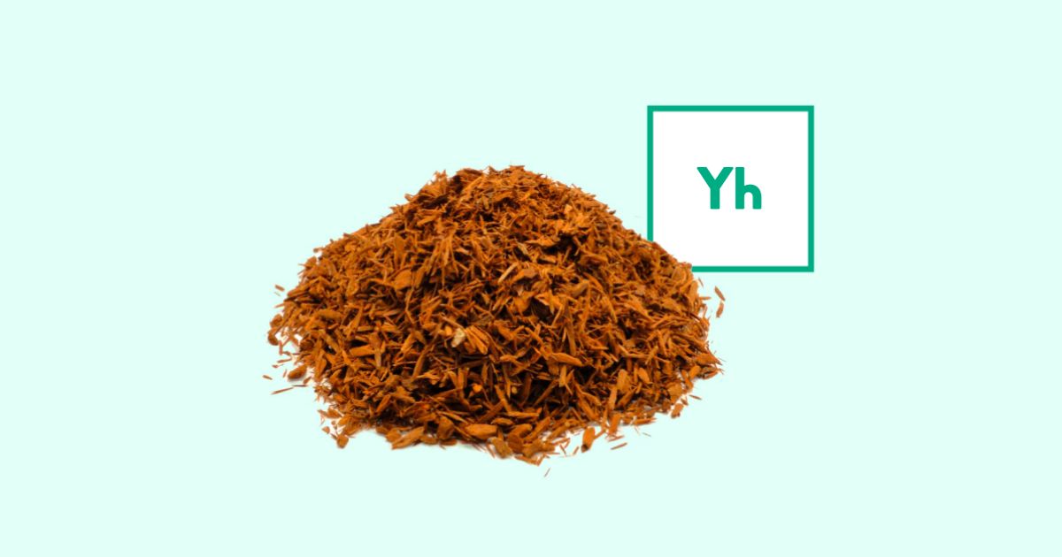Yohimbe Extract Products Enhance Your Performance