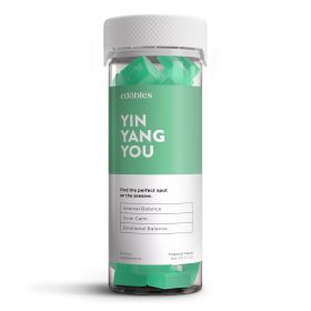 Best Vegan Cbd Gummies Calm By Wellness Review Experience Marina S Beauty