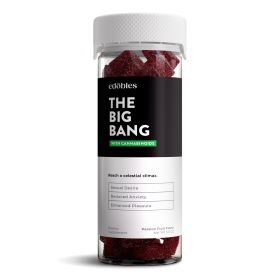 The Big Bang Gummies - CBD