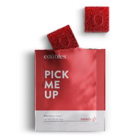 Pick Me Up Gummy Pouch