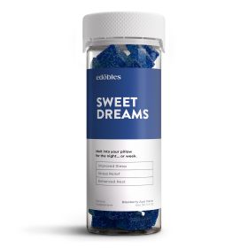 Sweet Dreams Gummies