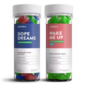 Delta Day to Night Bundle 