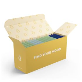 Chill CBD Pouches Bundle
