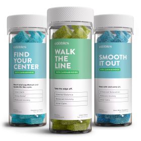 Cool, Calm, CBD Bundle
