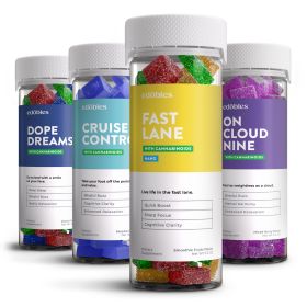 Delta Delights Bundle