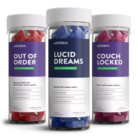 Totally Trippy THCP Bundle
