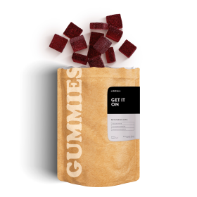 Get It On Gummies