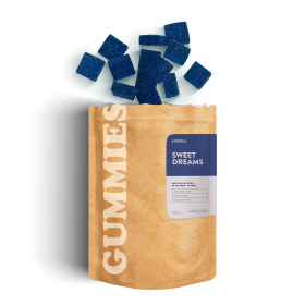 Sweet Dreams Gummies