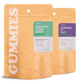 Mindful Mushrooms Bundle