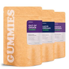 Totally Trippy THCP Bundle