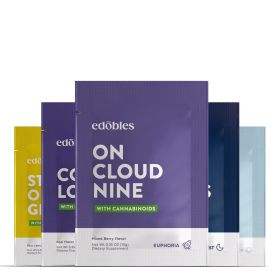 Best Sellers Sampler Pack Pouches Bundle