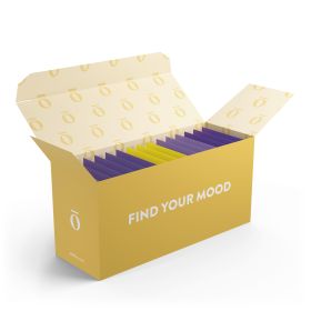 Dreamy Delta 8 Pouches Bundle