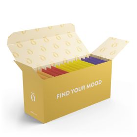 Upbeat Pouches Bundle