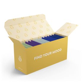 Unwind Pouches Bundle