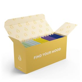 Find Your Mood Pouches Bundle