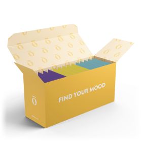 Delta Delights Pouches Bundle