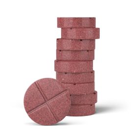 10mg D8 Nano Tablets - Blueberry - Edobles