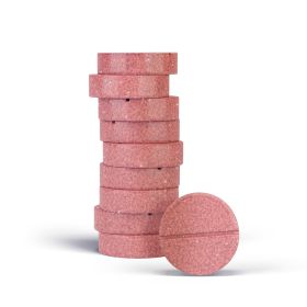 25mg CBG Nano Tablets - Berries - Edobles