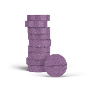 10mg Melatonin Tablets - Blueberry