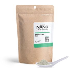 50g - THCV Nano - Powder