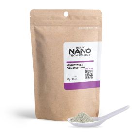 100g Full Spectrum Distillate Nano Powder