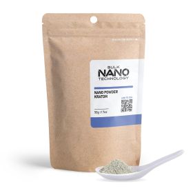 50g Kratom Extract Nano Powder