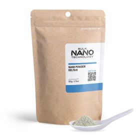 100g D8 Nano Powder - D8 Nano -