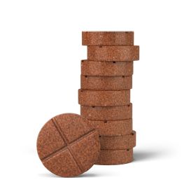 Metabolism Booster Tablets - Cinnamon, Garcinia, Ginger, Green Coffee, Green Tea