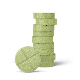 Amla Vitamin C Tablets - Amla, Guava, Lemon Peel