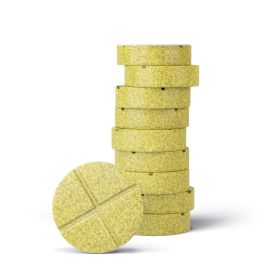 500mg - Women’s Daily Wellness - Honey Citrus - Mood Tablets