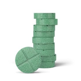 Bloat Relief Tablets - Ajwain, Coriander, Fennel, Ginger, Triphala