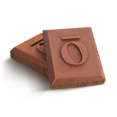 On Cloud Nine Chocolate - D8, D9, HHC - Thumbnail 4